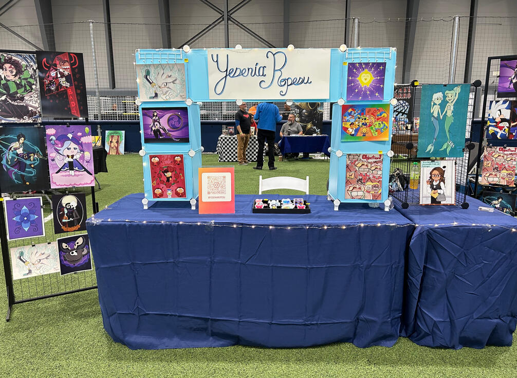 Imperial Valley Entertainment Convention (2024)