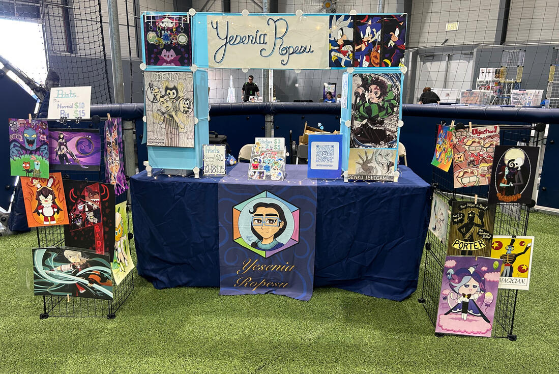 Imperial Valley Entertainment Convention (2025)